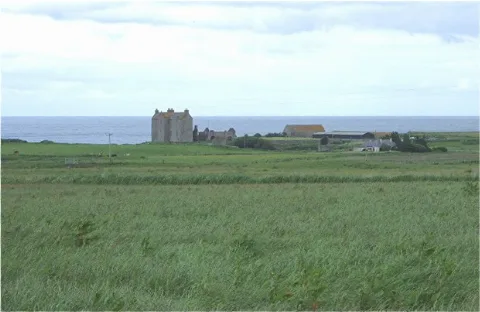 Freswick House Geograph.org.uk 480392