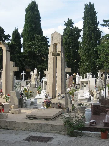 Friedhof Von Corleone
