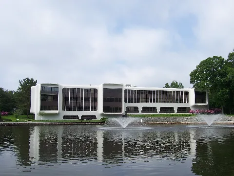 Frontier Communications Headquarters