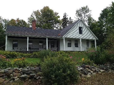 Frost House 2