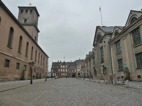 Frue Plads