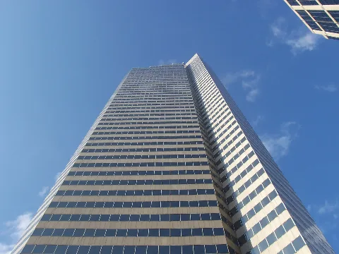 Fulbright Tower