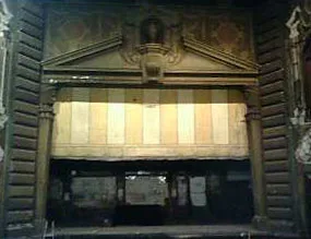 Fullertonstage