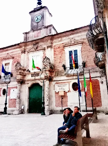 Fuoridalcomune
