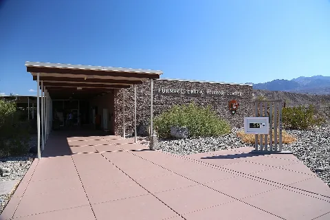 Furnace Creek, Ca 92328, Usa Panoramio (19)