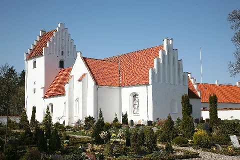 Fyrendal Kirke 20090411 04