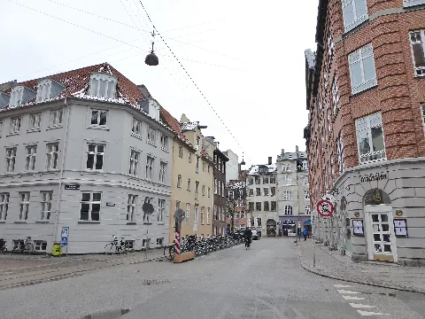Gåsegade 03