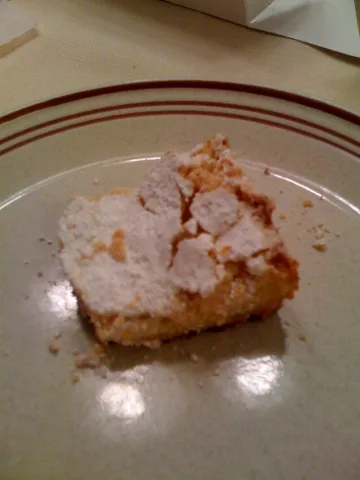 G00Ey Butter Cake