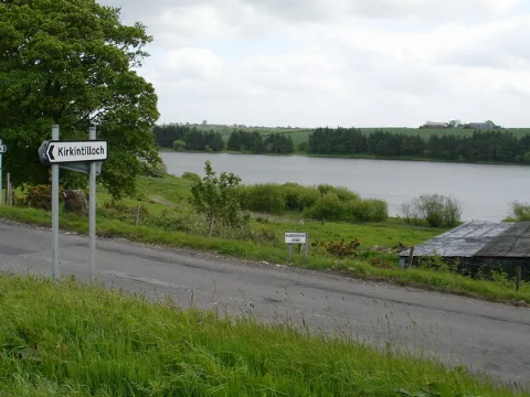 Gadloch Geograph.org.uk 441368