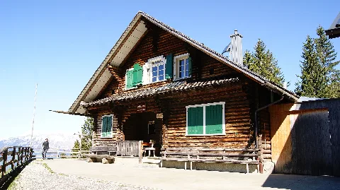 Gafadurahuette Suedseite 27