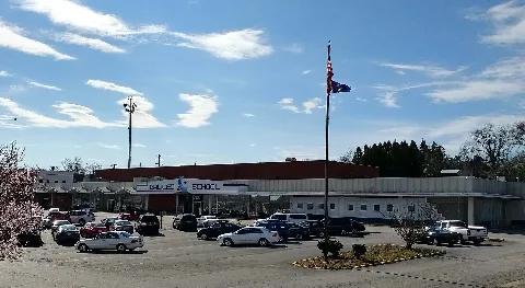 Galileo Magnet High School, Danville