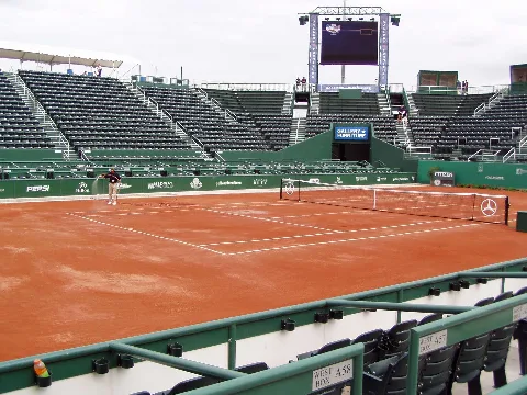 Gallery Furniture Stadium