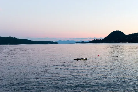Gambier Island 01