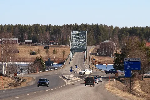 Gamla Gäddviksbron