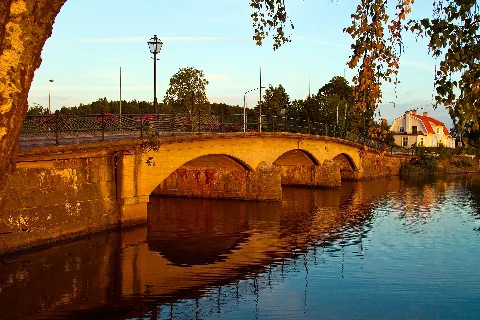 Gamla Sundsbron I Lindesbeg 01