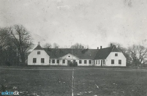 Gammel Høstemark