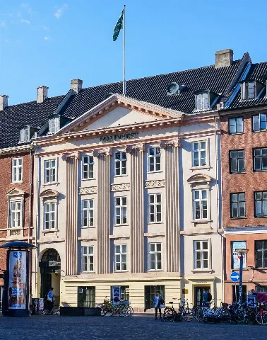 Gammeltorv 18