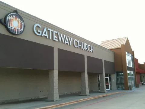 Gateway Church Nrh