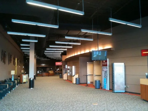 Gateway Nrh Lobby