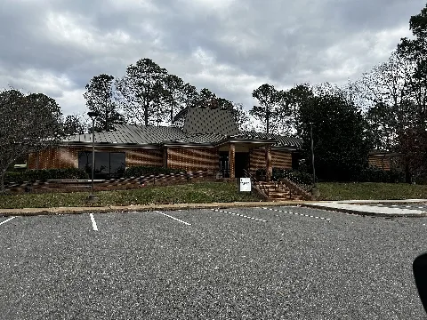 Gayton Branch Library