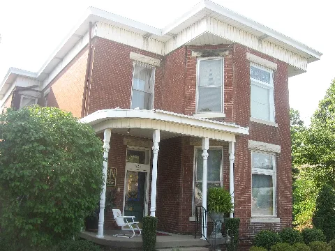 Geibel House In Henderson