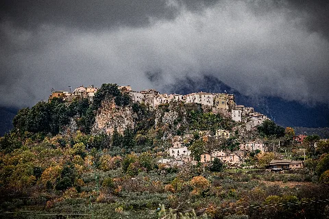 Gemeinde Castel San Vincenzo