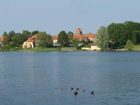 Gentofte Sø (Denmark)