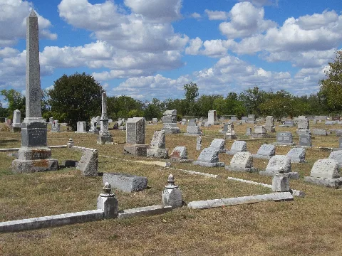 Georgetown, Texas (2018) 121