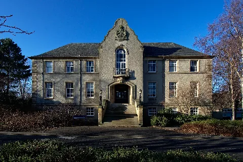 Geoscience Buildings (32542136335)