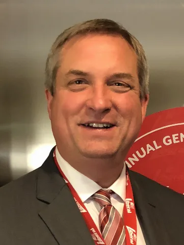Gerry Byrne June 2018 Cropped