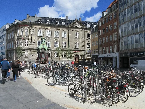Æggetorvet (Copenahgen)