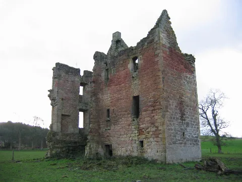 Gilbertfieldne