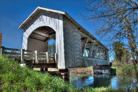 Gilkey Bridge (7332313808)