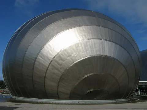 Glasgow Imax Geograph.org.uk 1480477