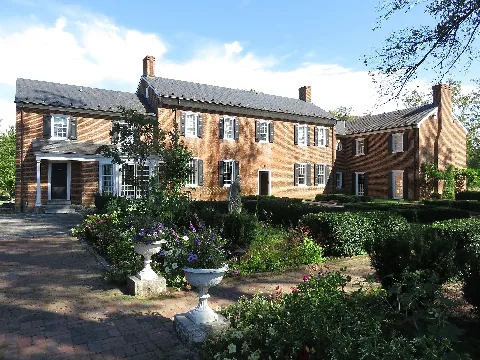 Glen Burnie Winchester 2019A
