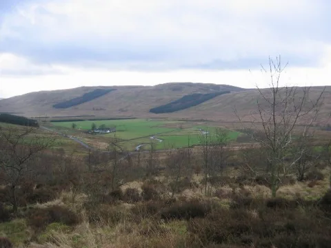 Glen Fruin