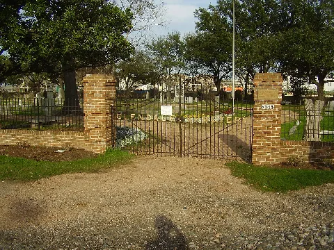 Glendalecemeteryhouston