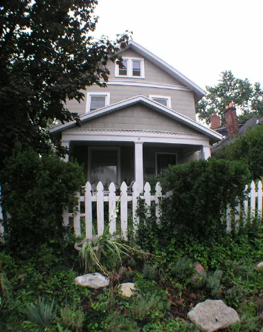 Glenechohome