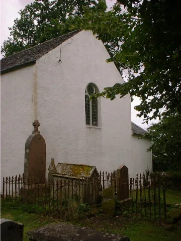 Glenelg Church Geograph.org.uk 299297