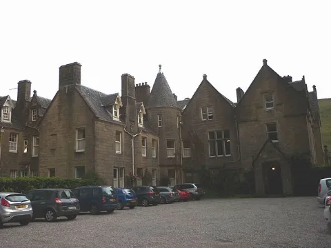 Glengarry Castle Hotel (Geograph 3075092)