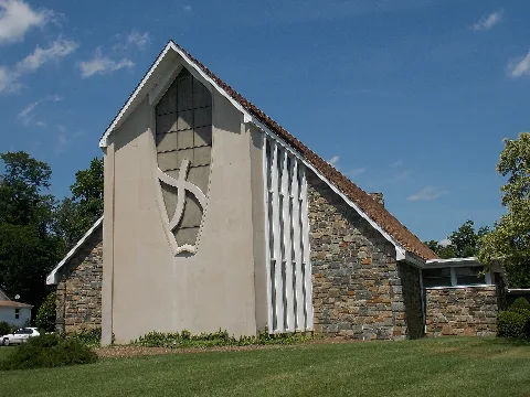 Glenmont Umc Glenmont, Maryland