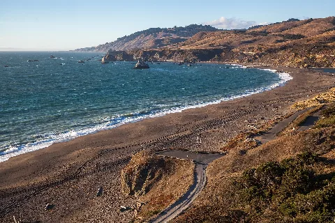 Goat Rock Beach (10908575024)