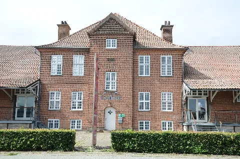 Godset, Kolding 2025 Midt