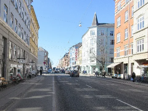 Godthåbsvej 01