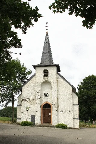 Goedange Église