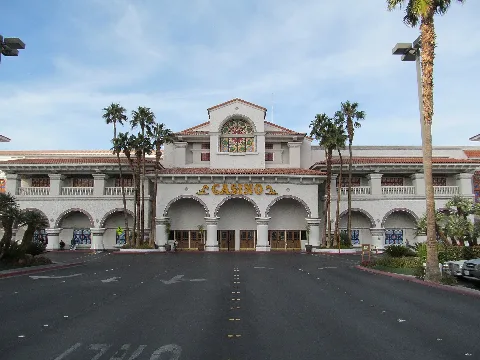Gold Coast Casino, Las Vegas Nv