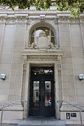 Golden Gate Valley Branch (27589850925)