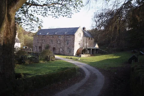 Golspie Mill Geograph.org.uk 6445577