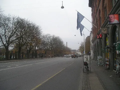Gothersgade