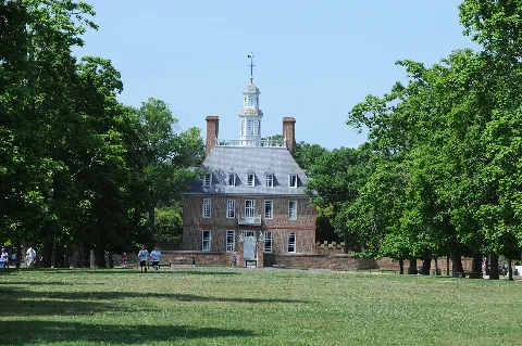 Governors Palace (4669129702)